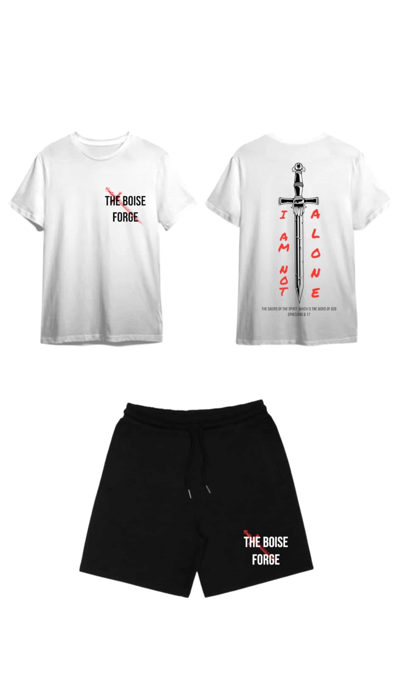 Sword of Support Collection