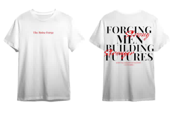 Motto T-Shirt