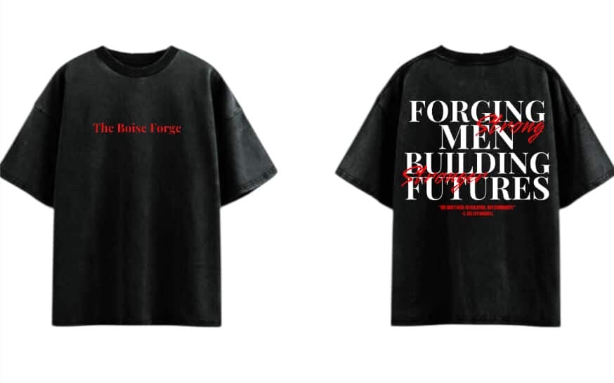 Motto T-Shirt