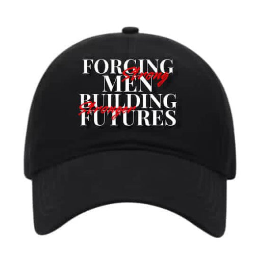 Motto Dad Hat