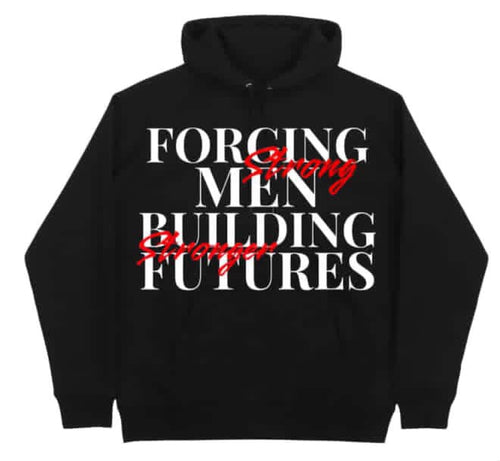 Motto Hoodie