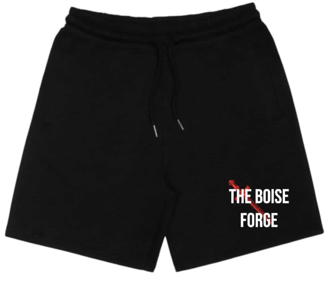 Sword of Support Shorts
